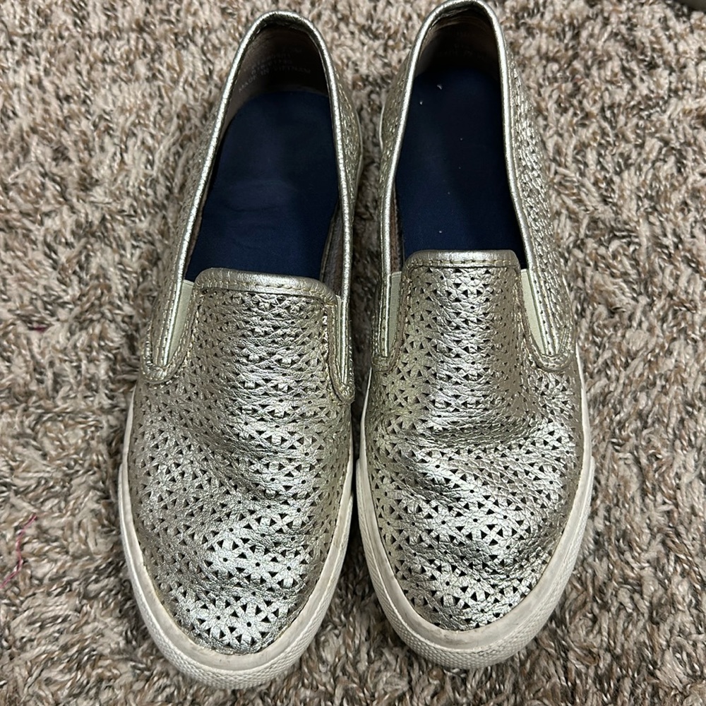 Sperry’s